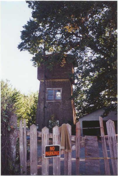 Watertower